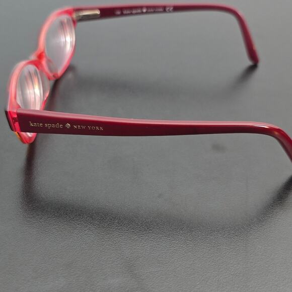 Kate Spade New York Twyla 135 Eyeglasses Frame. - Picture 6 of 10
